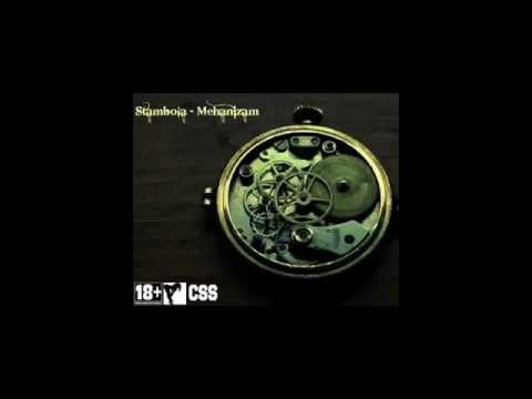 Stambola ft. Zift - Mehanizam