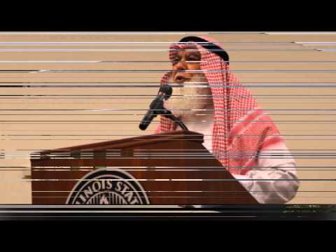 The linguistic Miracle of Ayat Ul Kursi