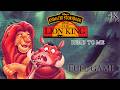 Disney S Animated Story Book The Lion King Read To Me PC 4K UHD No Commentary