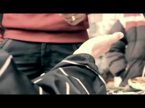 Raf Feat Marwen Ayoub Ma5nou9 Directed By Nizar Ghouila