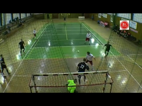 Etna SK N. Mesto n / Váhom - Pinerola Bratislava