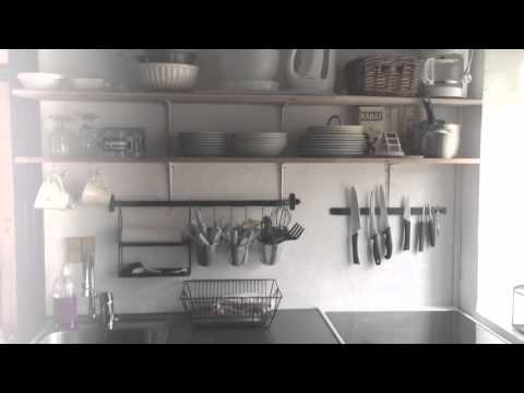 Ambolten I Den Gamle Smedje