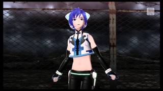 Download lagu Hatsune Miku: Project Diva F 2nd - Akatsuki Arrival [Miku Kaito] [Original vocals] mp3