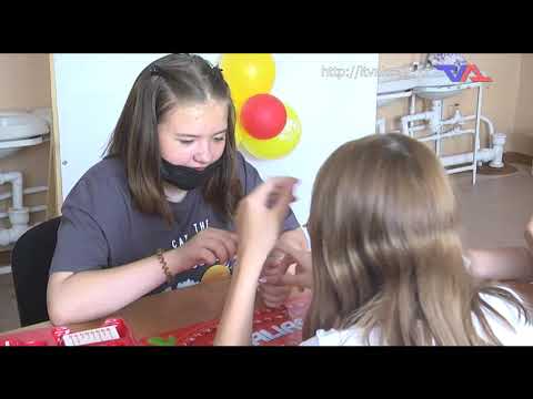 Выпуск программы "День" от 11 июня 2021г.