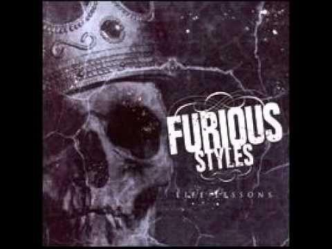 Furious Styles - Reality Check