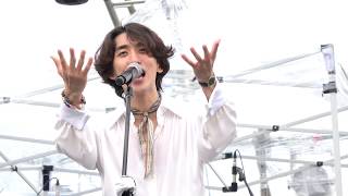 180915 Good Boy Twist - 잔나비 (JANNABI) @ 렛츠락페스티벌 2018 난지한강공원