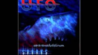 Ufo-Serenity (Shark)