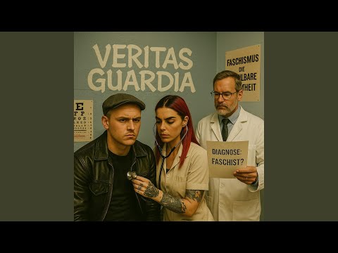 Alles, aber kein Faschist – härter denn je