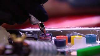 NY Ink - Dis-Appointment