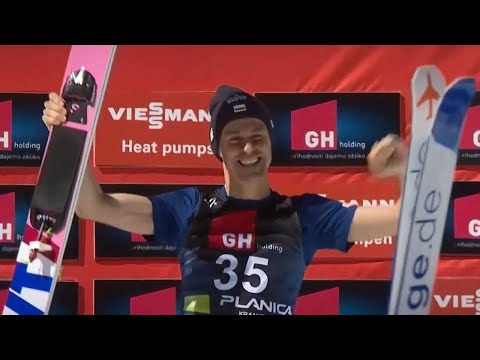 Kronika Pucharu Świata - Planica (01.04.2023)