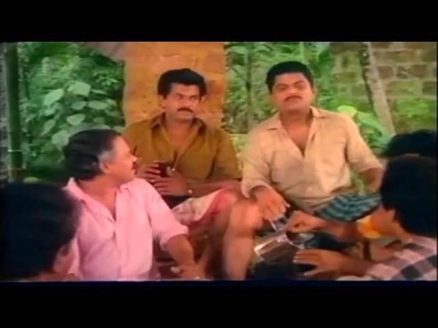 Kaazhchakkappuram Comedy Scene