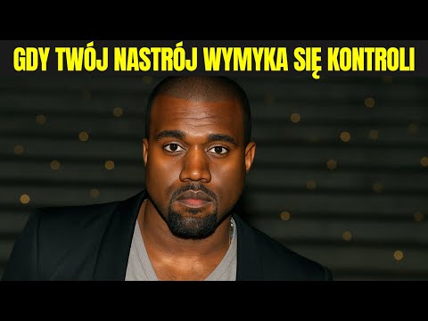 Choroba Afektywna Dwubiegunowa (ChAD) – Objawy, Typy i Życie z Diagnozą