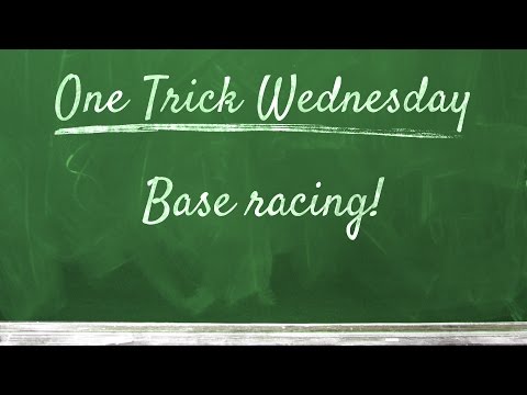 StarCraft 2 - Legacy of the Void 2017 - One Trick Wednesday #4!