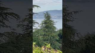 Fortaleza de O Castro Vigo, Spain. #princesscruiseship  #vigo  #fortaleza