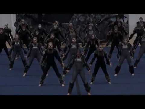 GYM FOR LIFE CHALLENGE 2017: Ολυμπιάδα Θρακομακεδόνων - χρυσό μετάλλιο