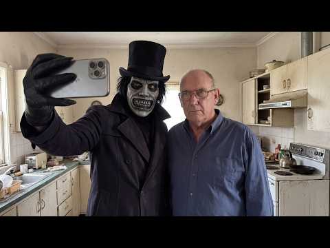 Horror Legends (1931–2025) - PART 4 👻 Behind the Masks | Then vs Now