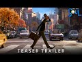 SOUL - Trailer | Disney NL