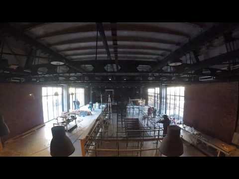 Si-Lounge timelapse short