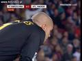 Barca Vs Atletico Madrid 4 10 2008