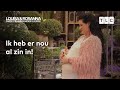 De voorbereiding op de zwangerschap!