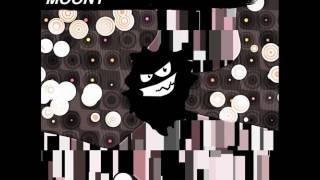 Frankie Gada & Emanuele Antimi - Moony (Original Mix)