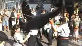 preview picture of video 'Festa Major dels Petits de Vilafranca del Penedès 1/2'