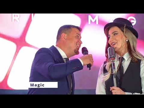 💣💥Colajul anului ✨ - Trupa Magic - Italiene! - Hiturile italiene facute pe manea - balkanic!!!