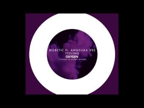 Bisbetic feat. Angelika Vee - Feeling (Radio Edit) [Official]