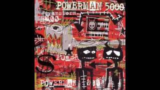 Powerman 5000 - A is for Apathy.m4v