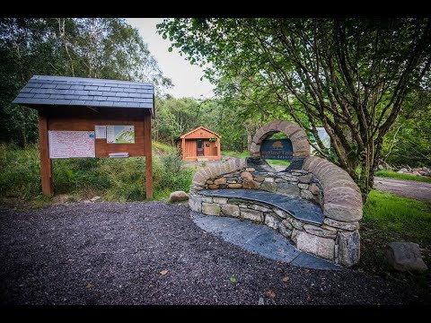 Highland Titles Nature Reserve