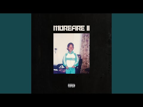 Video thumbnail for MOREFIRE RIDDIM