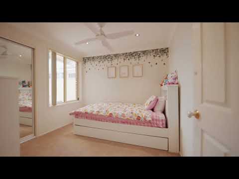 16 Pedder Court, Wattle Grove, NSW 2173, 3房, 1浴, 独立屋