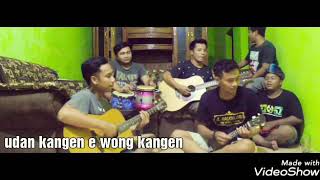 Download lagu Campursari lawas udan kangen e wong kgen mp3