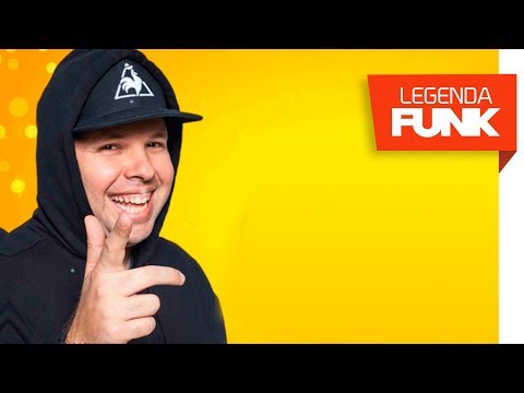 MC Sapinho de Israel - Apega Não (Lyric Video)