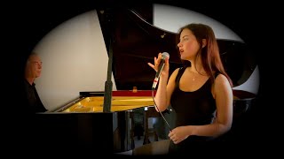 Vocal Lounge Duo - Pianist mit Sängerin video preview