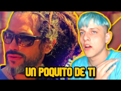 MUSICO REACCIONA a Quique Neira - Un Poquito de Ti feat. Movimiento Original (Video Oficial)