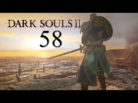 Let's Play Dark Souls 2 Part 58 (HD,Deutsch,Ps3)