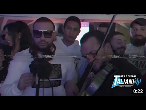 Daly Taliani X Didine Canon 16 - Tomorrow - [ Officiel Music ]