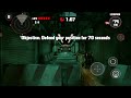 DEAD TRIGGER PART 3 Day 2 NEW HOPE STATISTICS