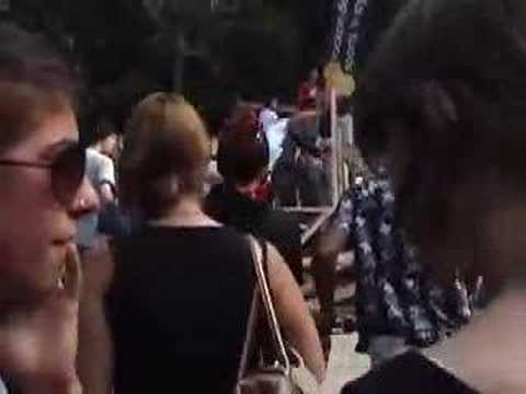 Come Together Snippet 2007