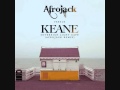 Keane - Sovereign Light Cafe (Afrojack Remix Radio Edit)