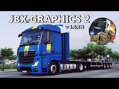 🚛 Mercedes Benz MP4 NASS Transport - Kassel to Berlim.