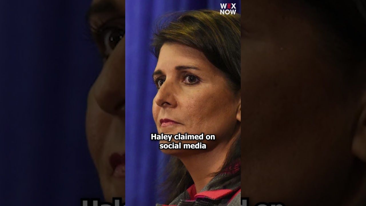 Trump says China tried to send ‘gift’ to Iran, undermining his ‘good relationship’ with Xi