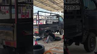 Download lagu give away kunci shock 1 set #automobile #bengkelmobil #bengkelmesin #bongkarmesin mp3