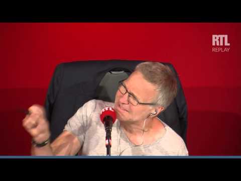 The Big Heads smoke cannabis! - RTL - RTL