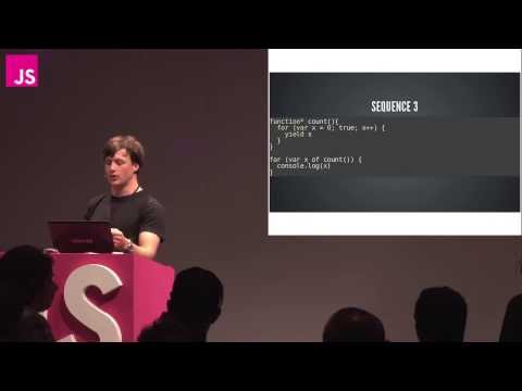 Promises and Generators: control flow utopia