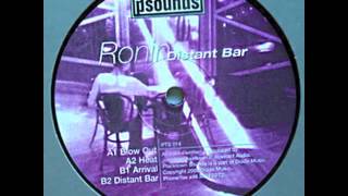 Ronin - Blow Out