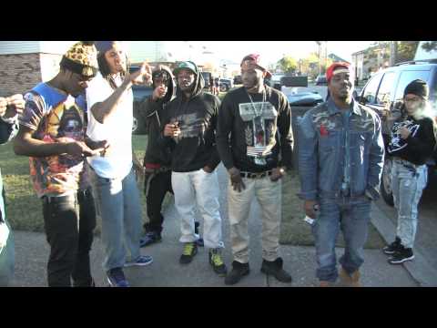 ABM MAL - BPC G.G.- CHUCK  "So Sophisticated" - "When I Wake Up"