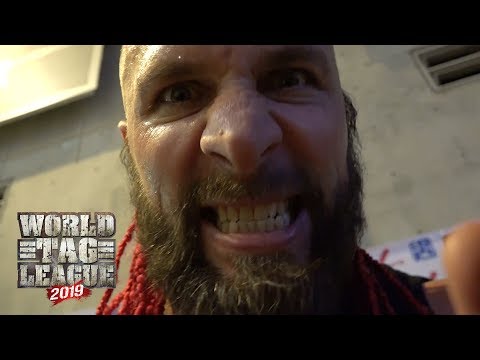 Lance Archer: Having Chris Jericho Or Jon Moxley Doesn’t Make Or Break A NJPW Show
