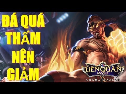 1 COMBO là 1 em bốc hơi nhanh gọn với RAZ Liên quân mobile Arena of Valor